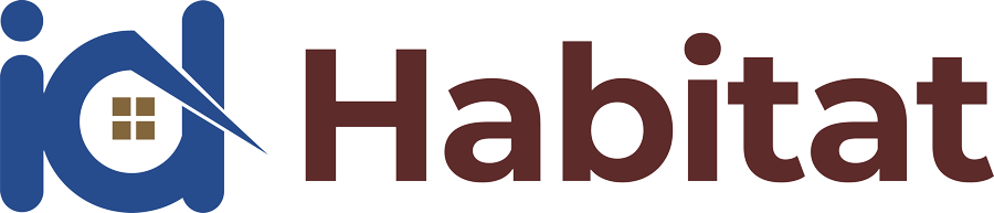 Logo ID Habitat